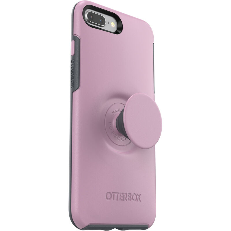 product image 2 - iPhone 8 Plus/7 Plus Custodia Otter + Pop Symmetry Series