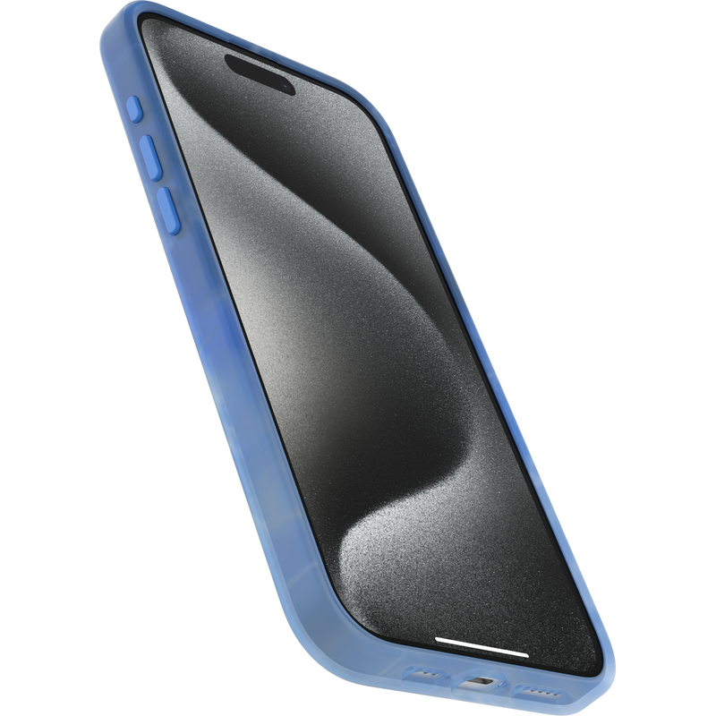 product image 2 - iPhone 15 Pro Max Funda Figura Series