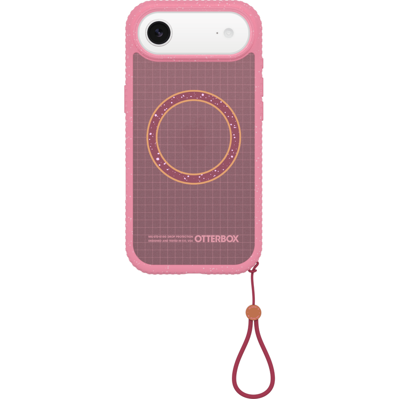 product image 2 - iPhone Air Custodia Sole Series per MagSafe