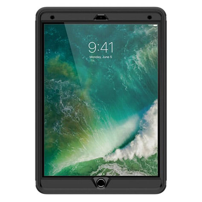 product image 2 - iPad Air (3a gen)/iPad Pro 10.5" Custodia Defender Series