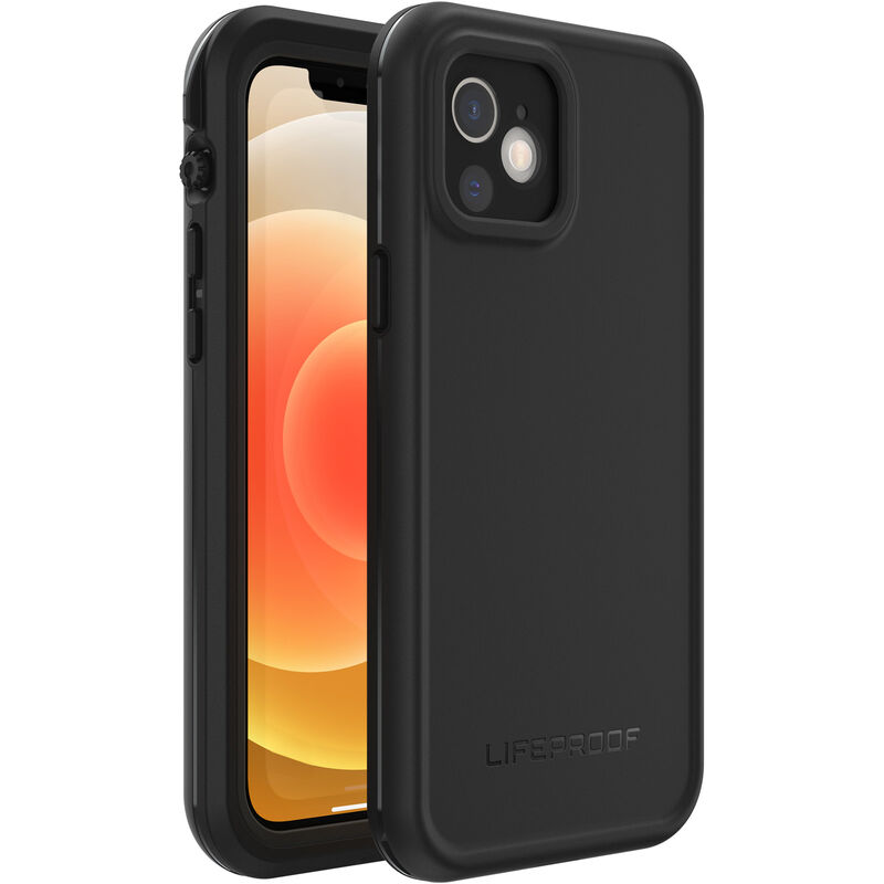 product image 1 - iPhone 12 Custodia LifeProof FRĒ