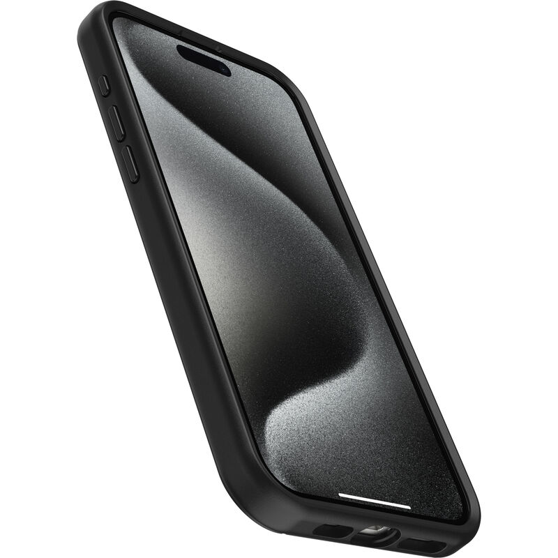 product image 3 - iPhone 15 Pro Max Custodia Symmetry Series per MagSafe