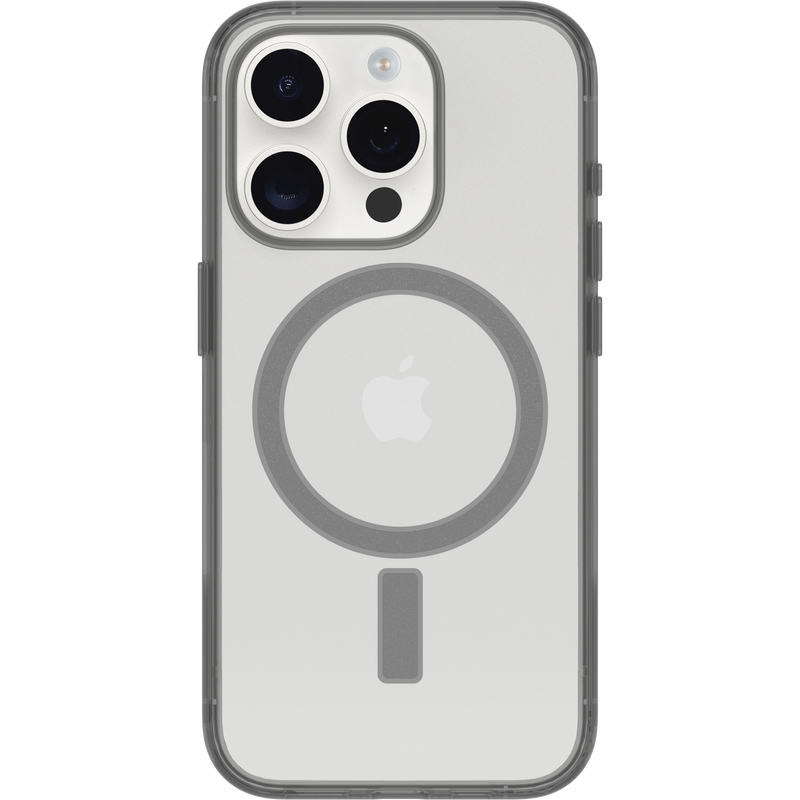 product image 2 - iPhone 15 Pro Case Lumen Series
