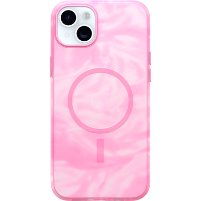 iPhone 15 Plus Custodia | Figura Serie