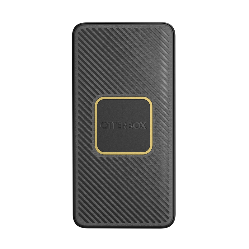product image 2 - Wireless, 15000 mAh Powerbank
