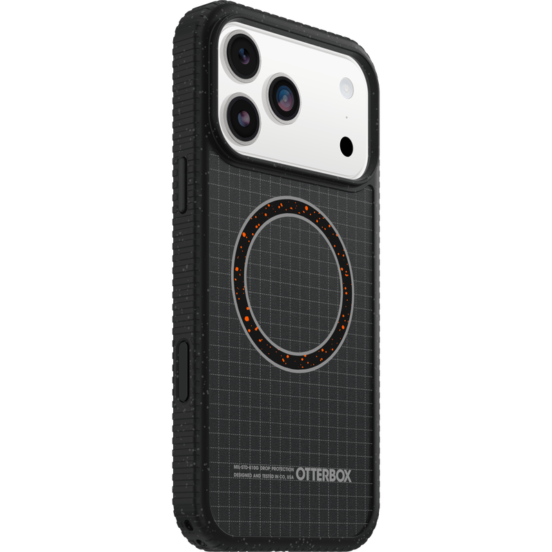 product image 3 - iPhone 17 Pro Max Custodia Sole Series per MagSafe