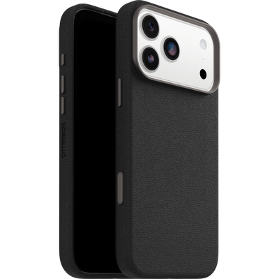 iPhone 17 Pro Max Custodia | Symmetry Series Cactus Leather per MagSafe