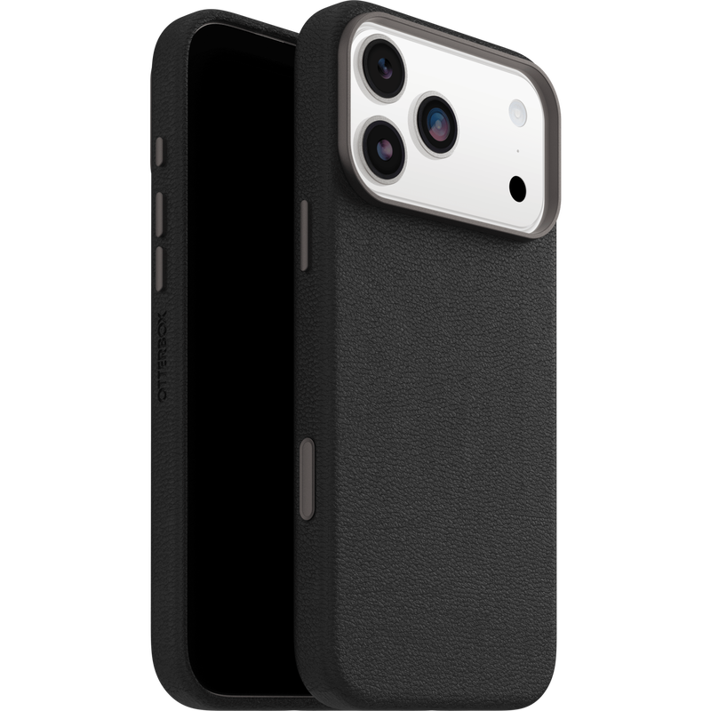 product image 1 - iPhone 17 Pro Max Custodia Symmetry Series Cactus Leather per MagSafe