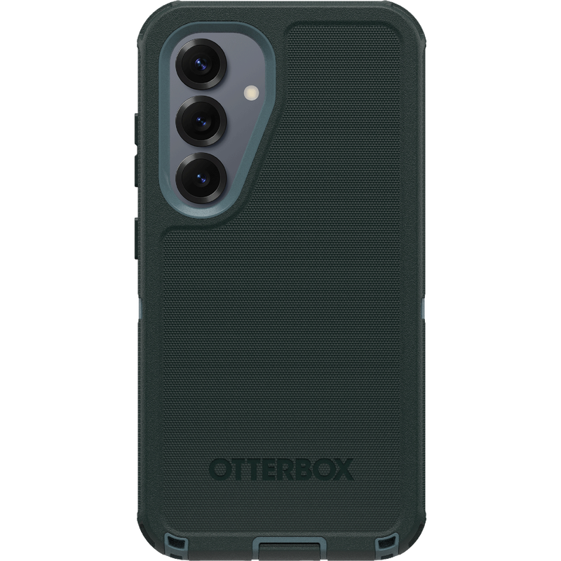 product image 2 - Galaxy S25 Case Defender Series