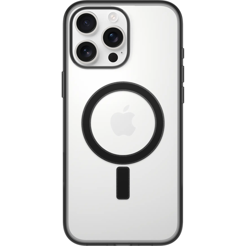 product image 2 - iPhone 16 Pro Max Hoesje Lumen Series met Camera Control
