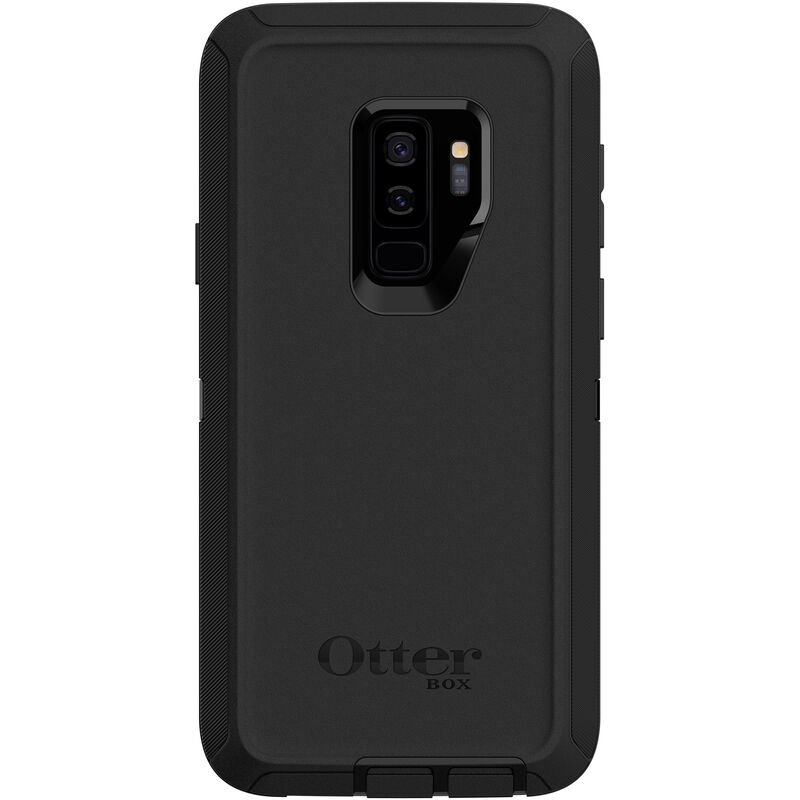 product image 1 - Galaxy S9+ Custodia Defender Series