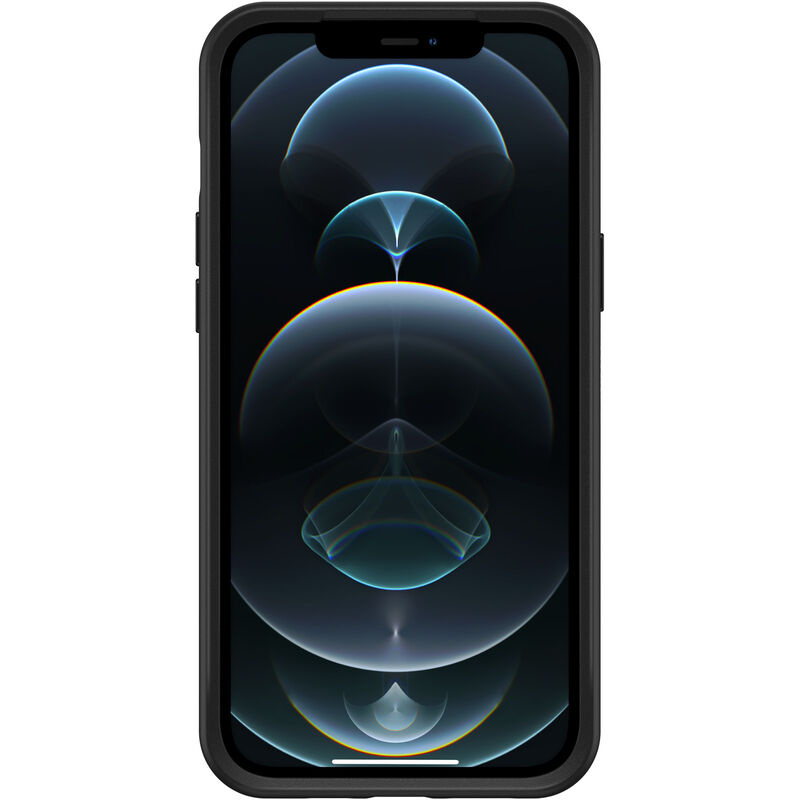 product image 2 - iPhone 12 Pro Max Case Symmetry Series for MagSafe