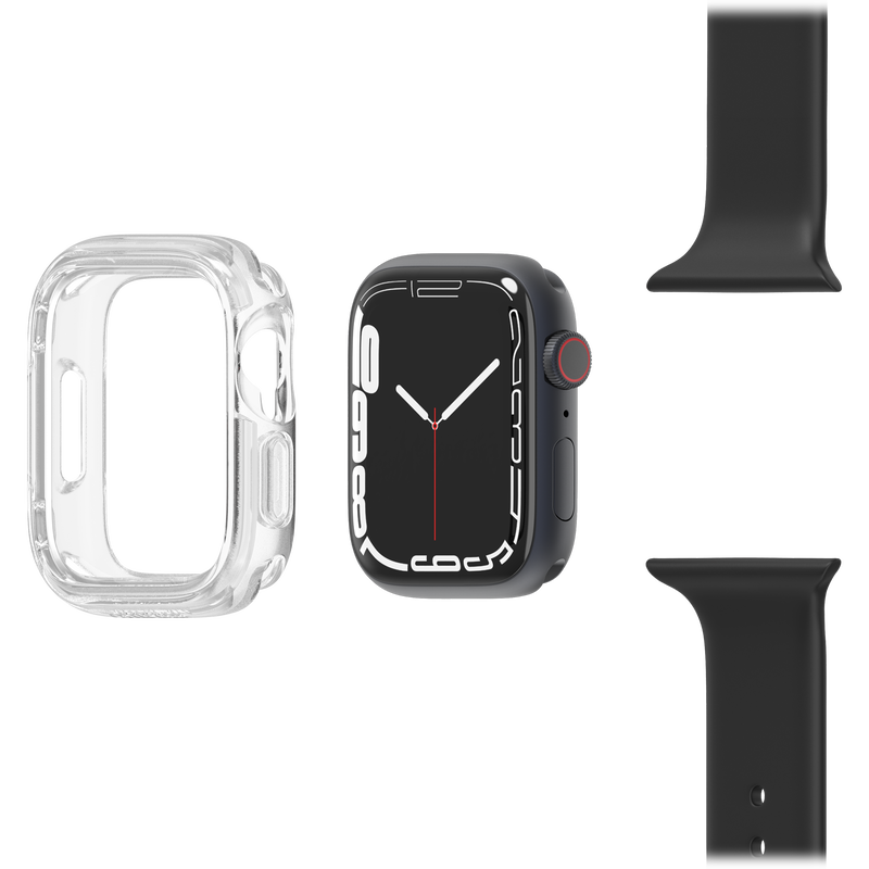 product image 4 - Coque Apple Watch Series 9/8/7 EXO EDGE