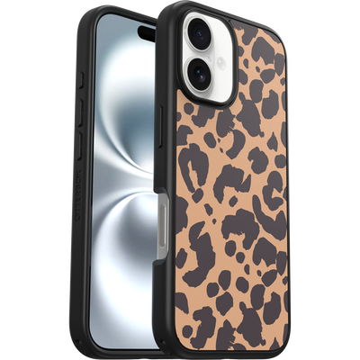 Coque iPhone 16 | Symmetry Series pour MagSafe
