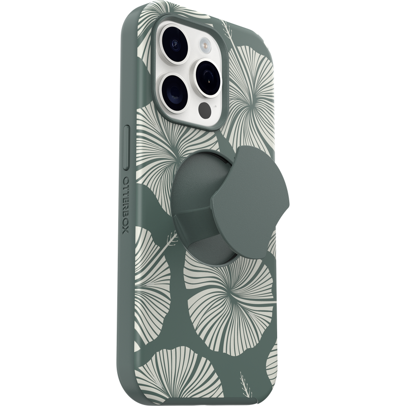 product image 3 - iPhone 15 Pro Hülle OtterGrip Symmetry Series