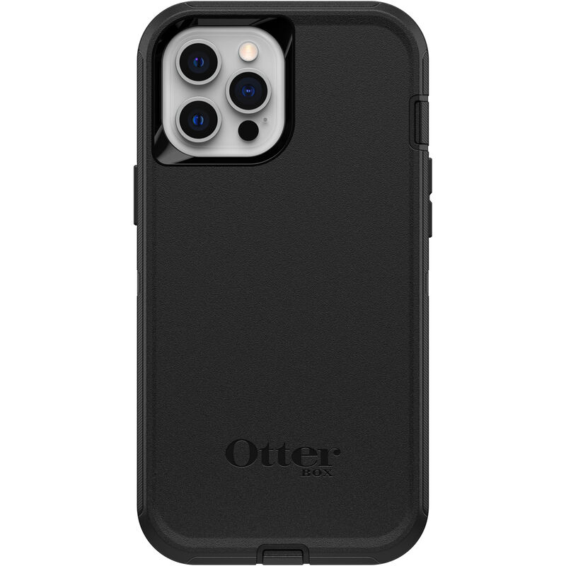 product image 1 - iPhone 12 Pro Max Case Defender Series
