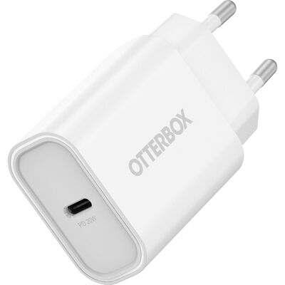 USB-C  Caricabatterie a Muro  | OtterBox