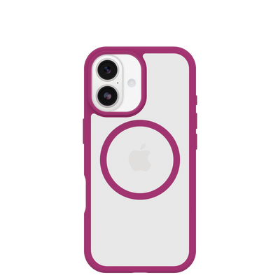 iPhone 17 Custodia | React Series