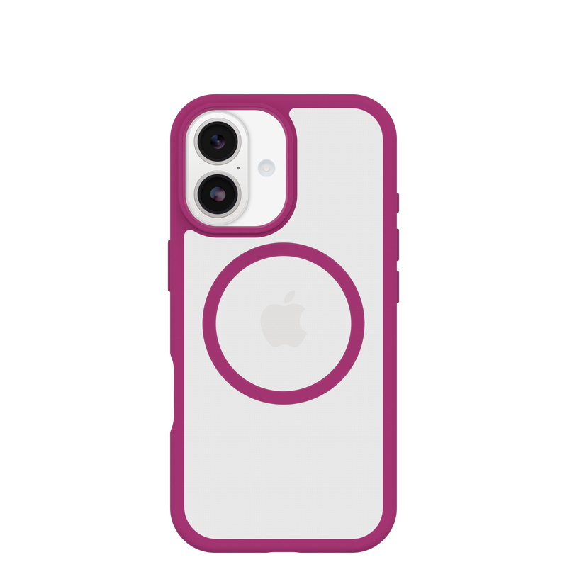 product image 1 - iPhone 17 Custodia React Series