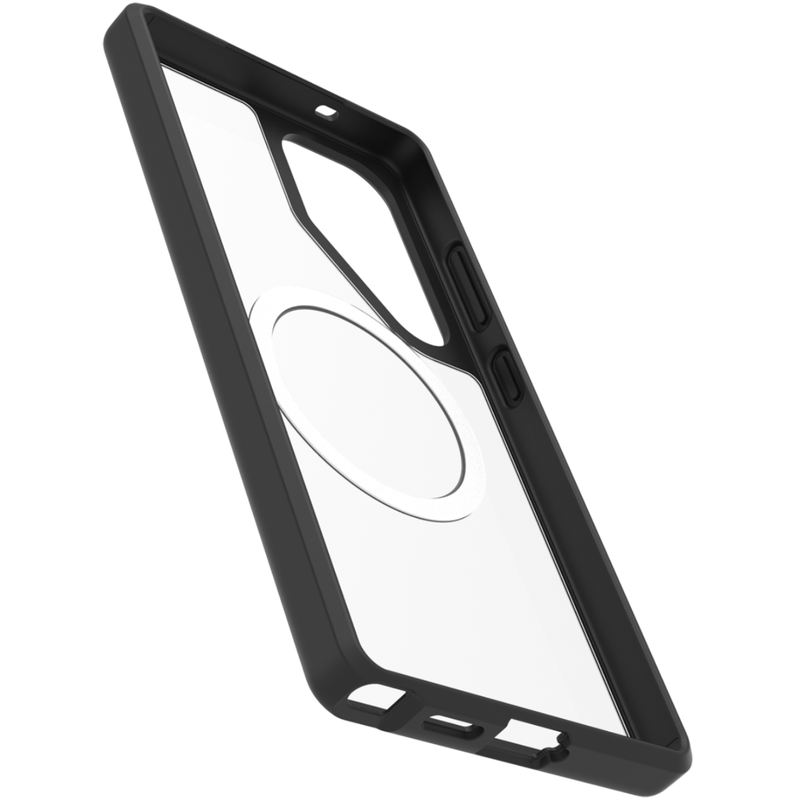 product image 3 - Coque Galaxy S25 Ultra React Series avec Magnets