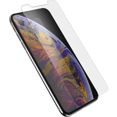 Alpha Glass Proteggischermo per iPhone Xs Max