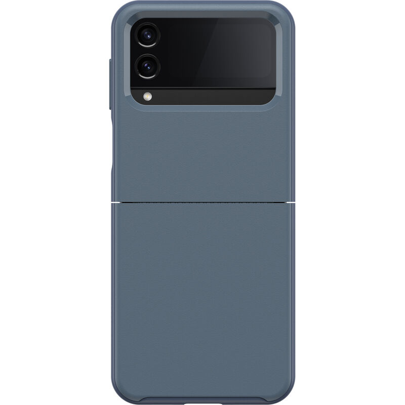 product image 1 - Galaxy Z Flip4 Custodia Symmetry Flex Series