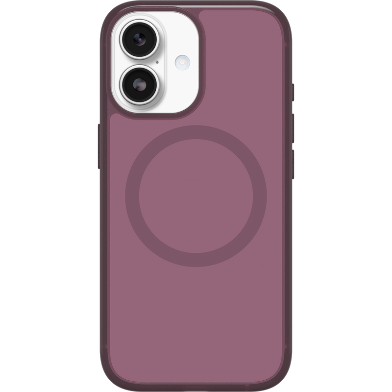 product image 2 - iPhone 17 Custodia Symmetry Series Clear