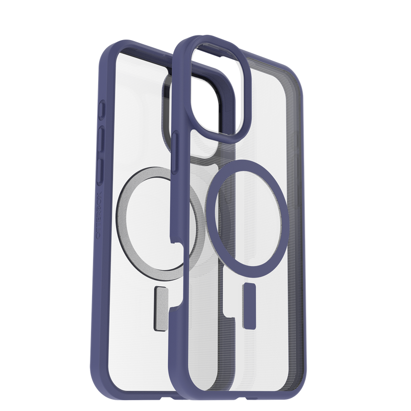 product image 2 - Coque iPhone 16 Plus React Series