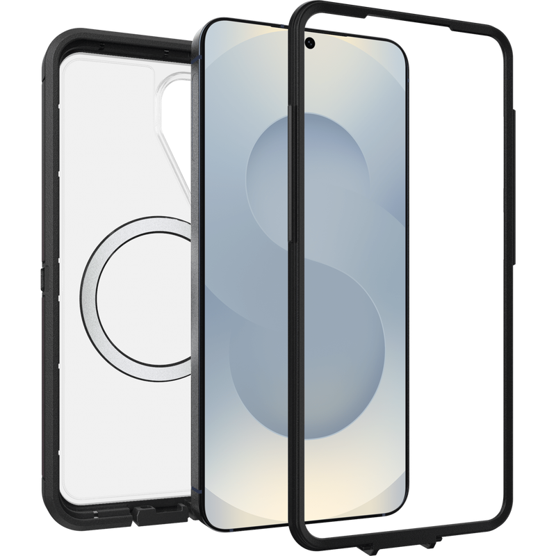 product image 3 - Galaxy S26 Custodia Defender Series Pro XT