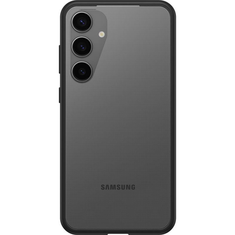 product image 1 - Galaxy S24+ Hülle React Series