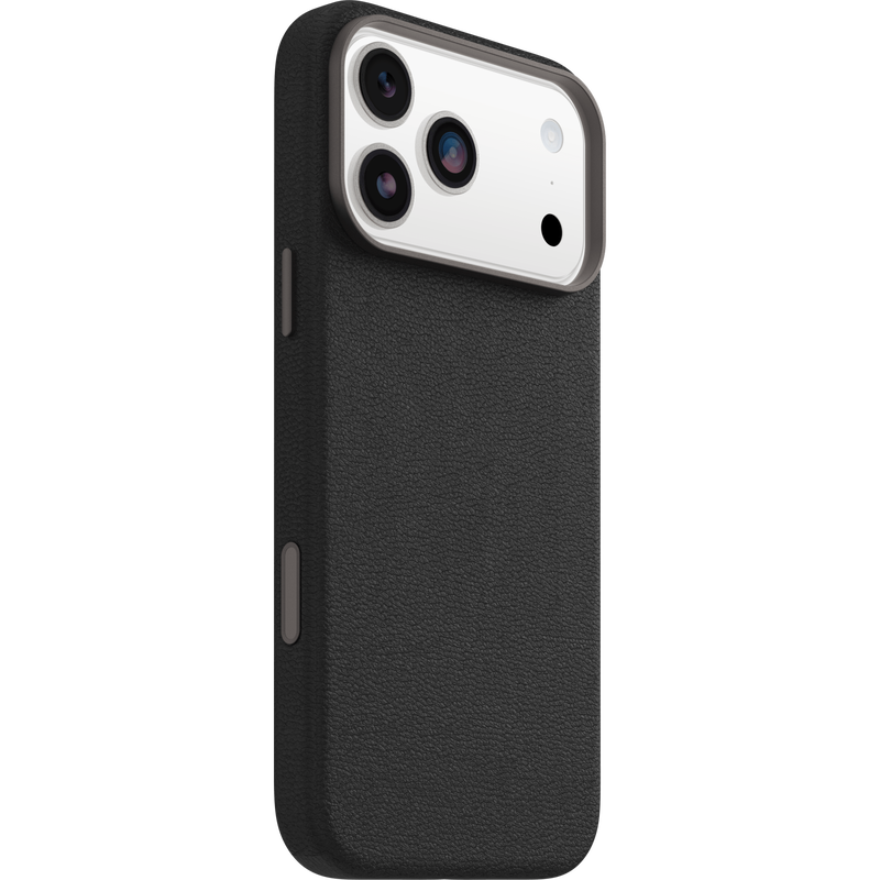 product image 3 - iPhone 17 Pro Max Custodia Symmetry Series Cactus Leather per MagSafe