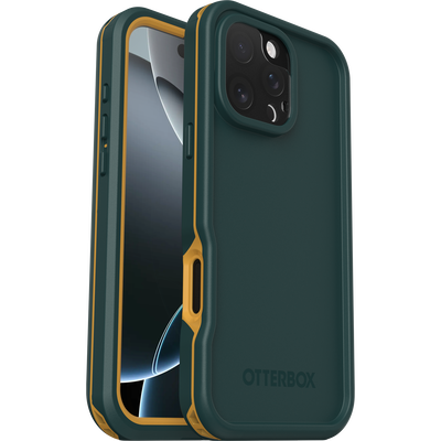 iPhone 16 Pro Max Custodia | OtterBox Frē Series per MagSafe