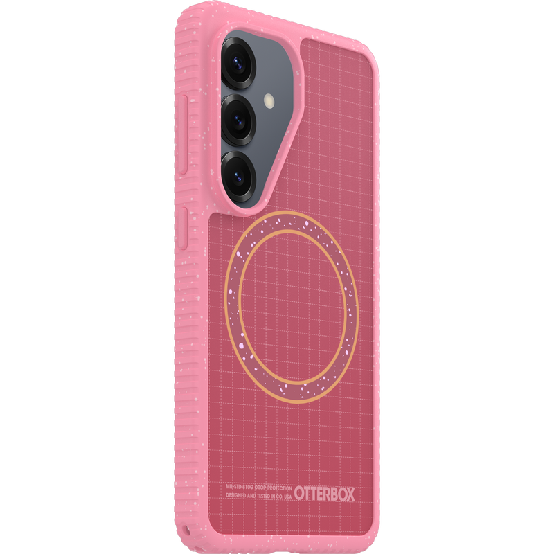 product image 3 - Galaxy S26 Custodia Sole Series
