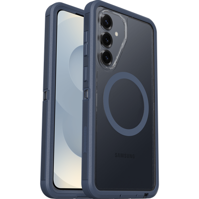 Galaxy S26+ Custodia | Defender Series Pro XT