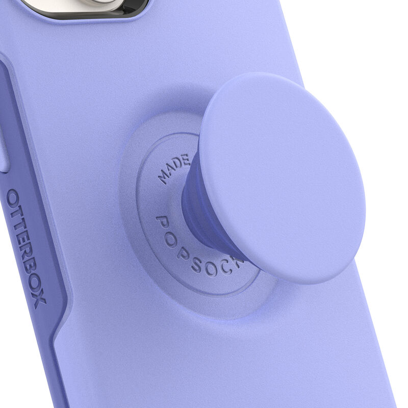 product image 2 - iPhone 14 Plus Custodia Otter + Pop Symmetry Series