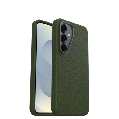 Galaxy S25 Custodia | Symmetry Cactus Series