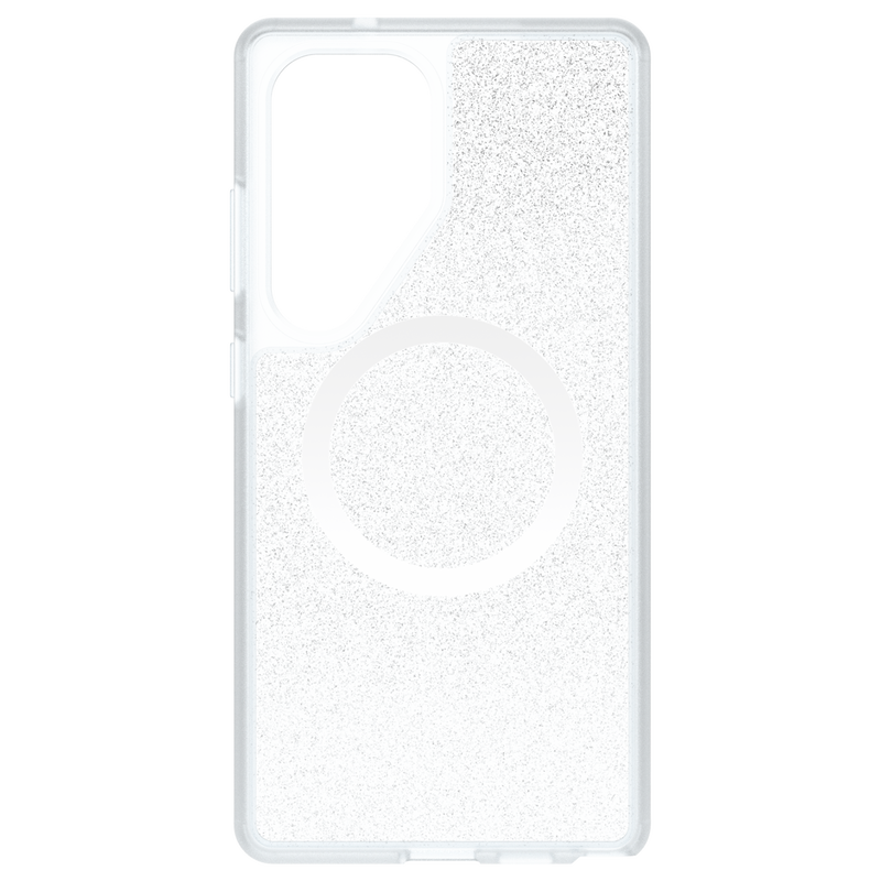 product image 1 - Coque Galaxy S25 Ultra React Series avec Magnets