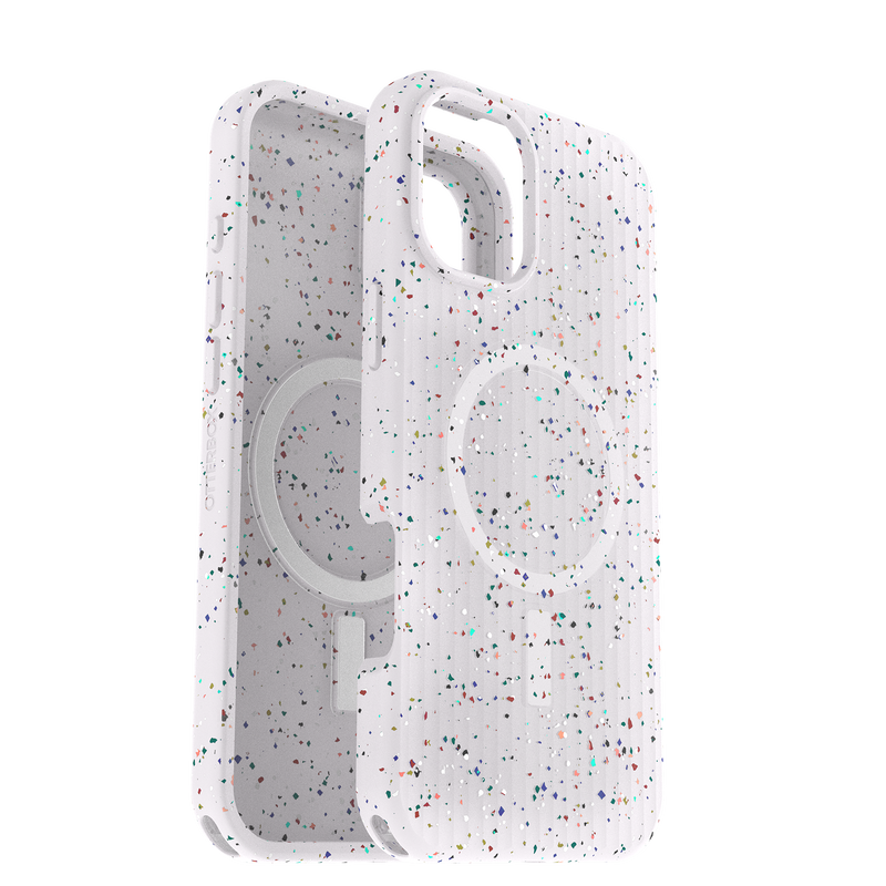 product image 2 - iPhone 16 Plus Funda Symmetry Series Core para MagSafe