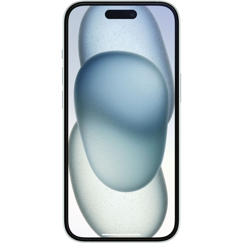 product image 3 - iPhone 15 Plus Proteggischermo Premium Pro Glass Blue Light