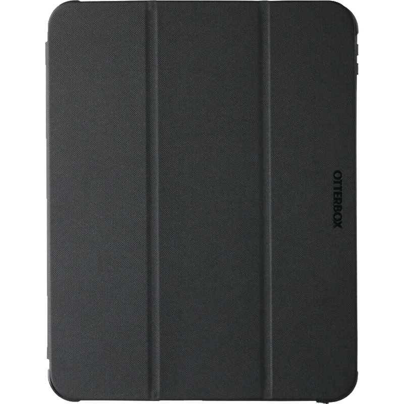 product image 2 - iPad (A16/10th gen) Case React Series Folio