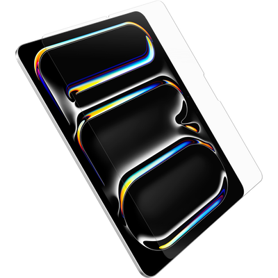 iPad Pro 13" (M5/M4) Proteggischermo Premium Glass