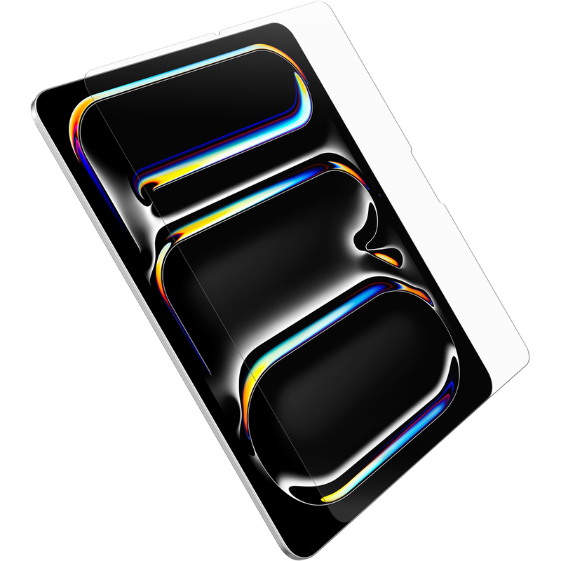 product image 1 - iPad Pro 13" (M5/M4) Proteggischermo Premium Glass