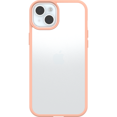 iPhone 15 Plus Hoesje | React Series