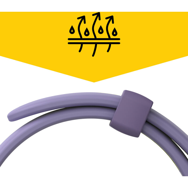 product image 3 - Apple Watch Band 44/45/46mm OtterBox Band Antimikrobielle