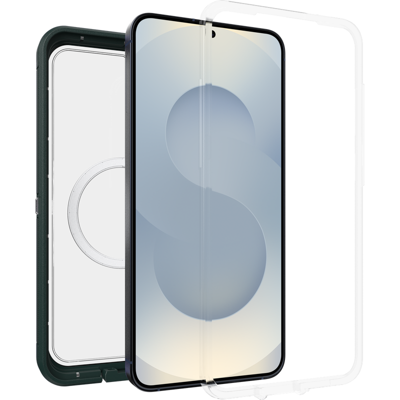 product image 3 - Galaxy S25+ Hoesje Defender XT Series met Magnets