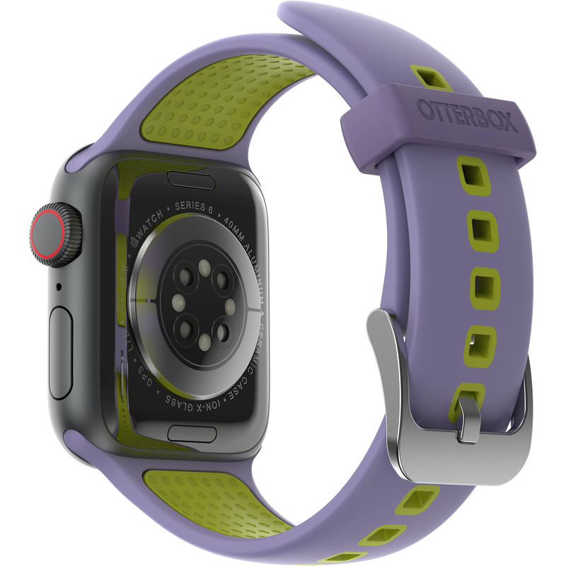 product image 1 - Apple Watch Band 44/45/46mm OtterBox Band Antimikrobielle