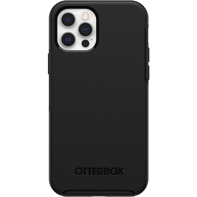 product image 1 - iPhone 12 und iPhone 12 Pro Hülle Symmetry Series