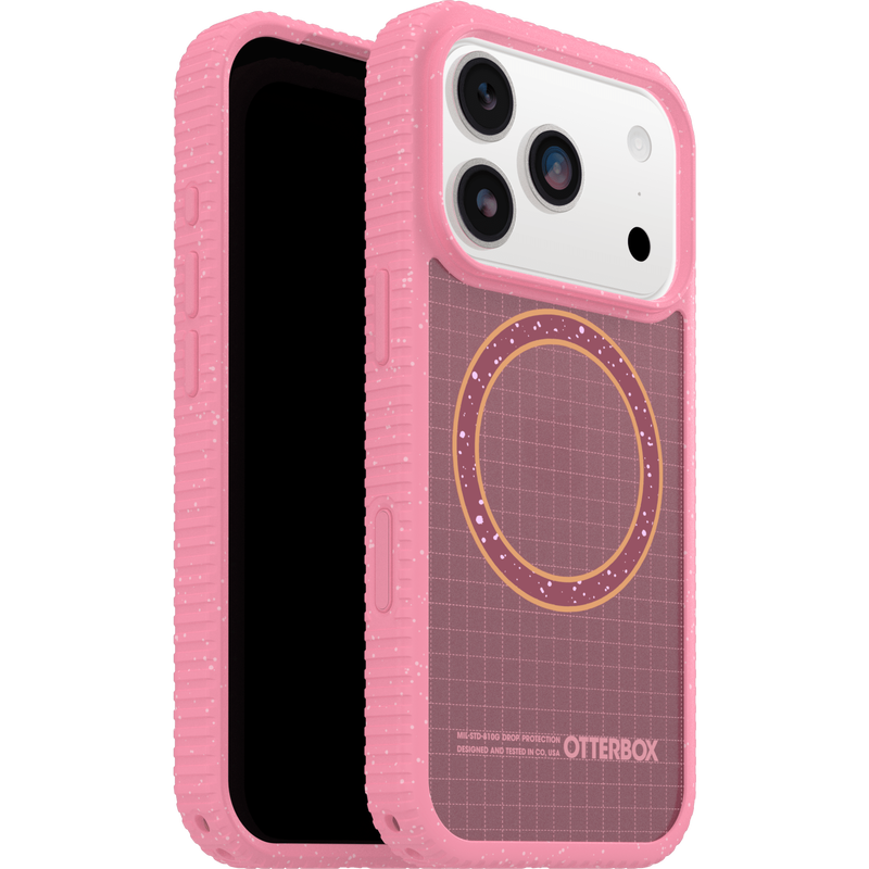 product image 1 - iPhone 17 Pro Hülle Sole Series für MagSafe