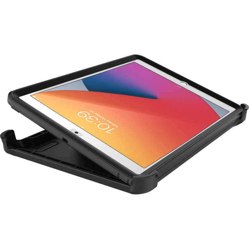 product image 3 - iPad (10,2") (7./8./9.gen.) Hülle Defender Series