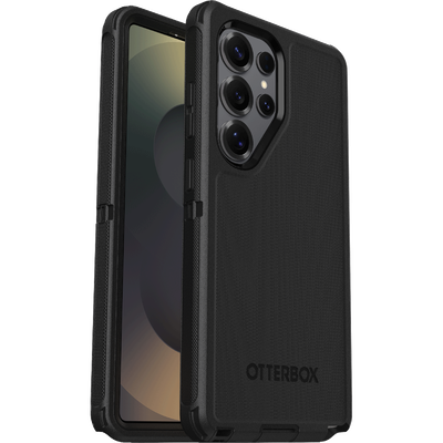 Galaxy S25 Ultra Custodia | Defender Series